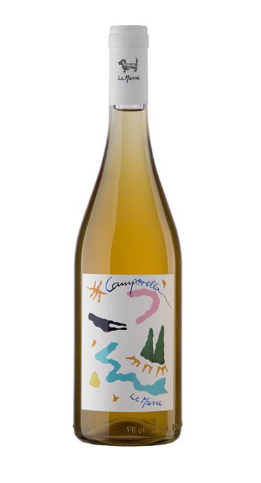 Camporella IGT Toscana Bianco 2022