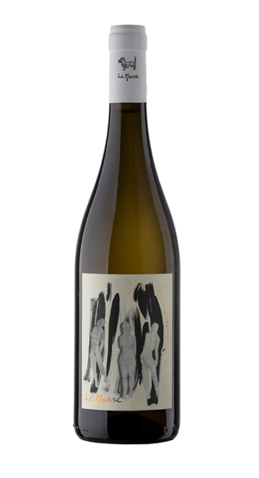 Forasacco IGT Toscana Bianco 2023