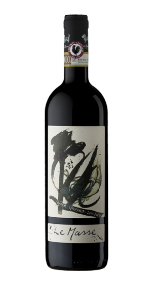 Chianti Classico DOGC 2021